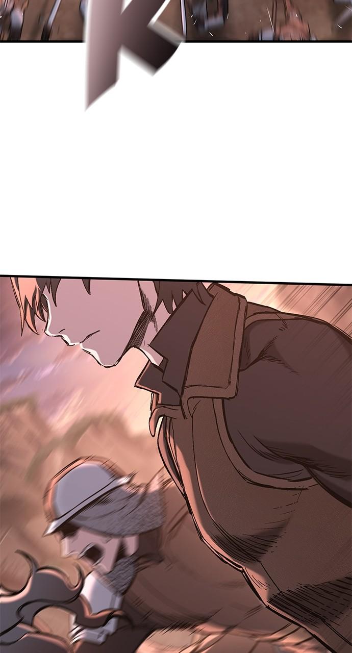 Read Eternally Regressing Knight Manga Online