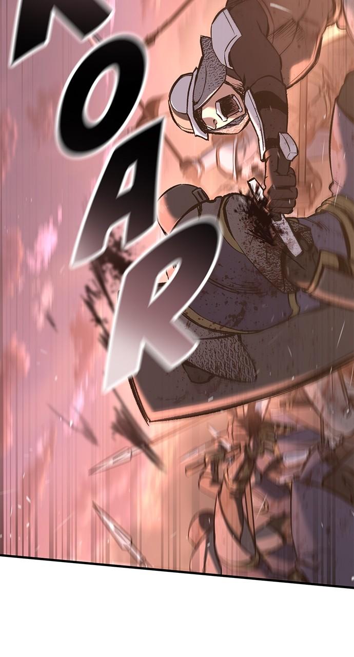 Read Eternally Regressing Knight Manga Online