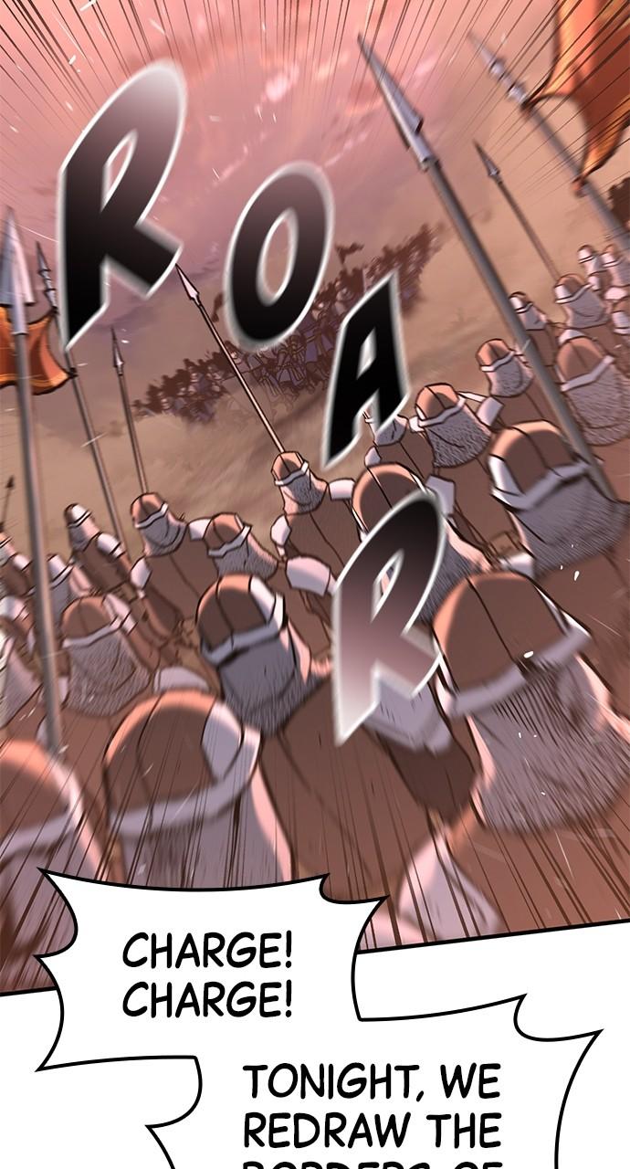 Read Eternally Regressing Knight Manga Online