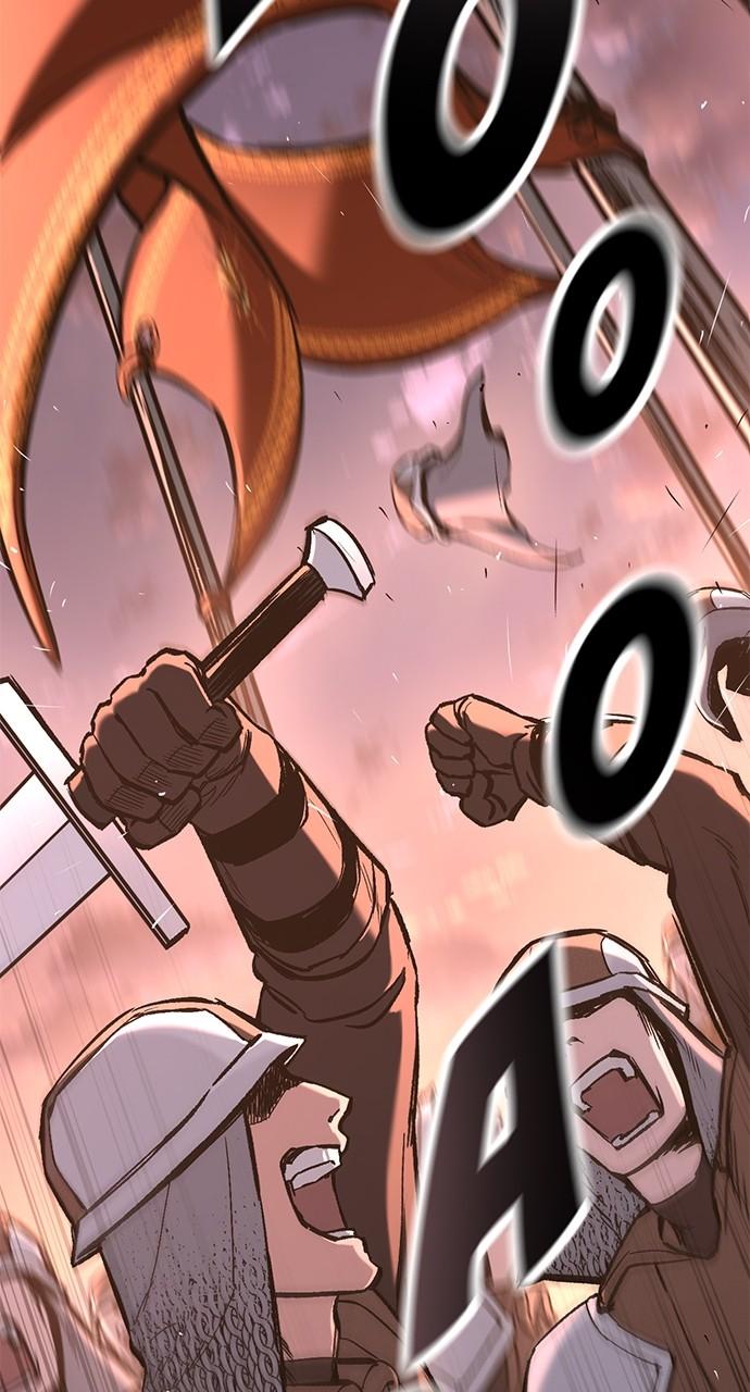 Read Eternally Regressing Knight Manga Online