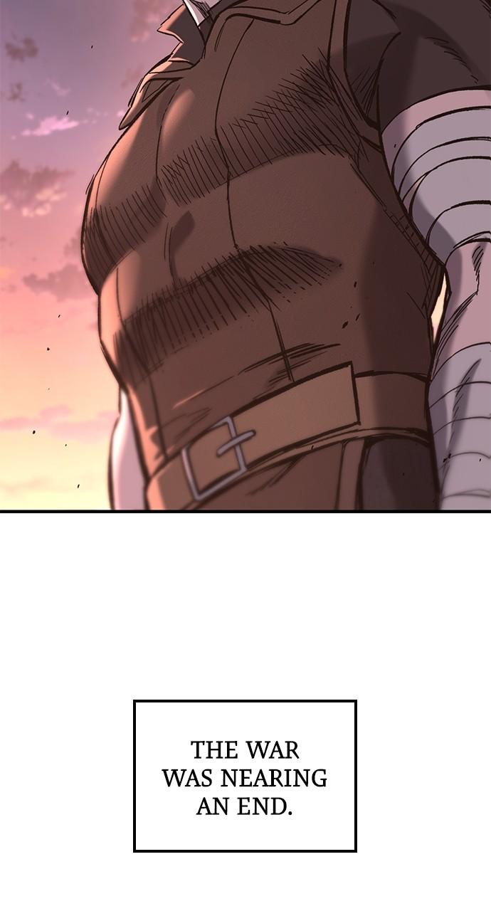 Read Eternally Regressing Knight Manga Online