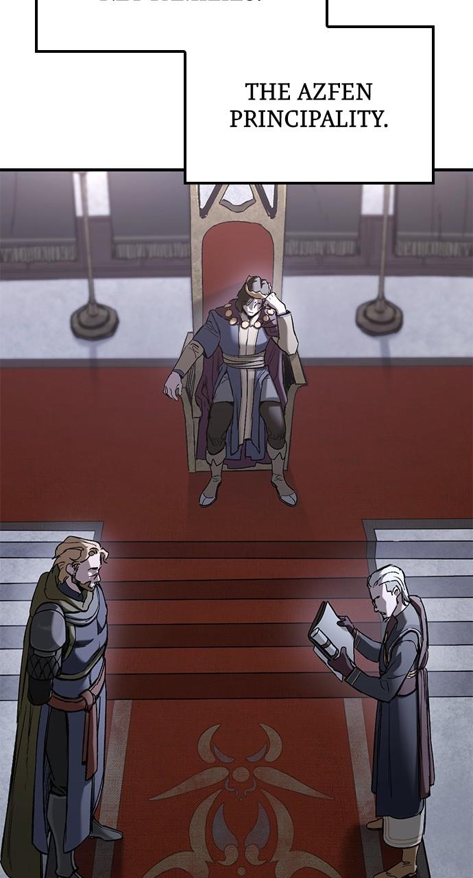 Read Eternally Regressing Knight Manga Online