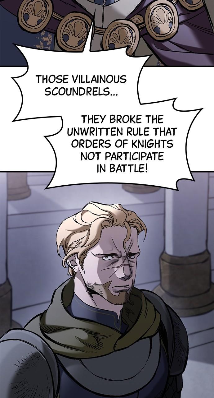 Read Eternally Regressing Knight Manga Online