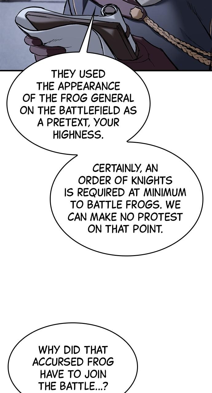 Read Eternally Regressing Knight Manga Online