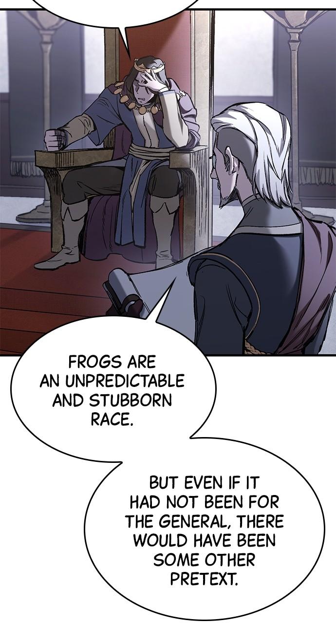 Read Eternally Regressing Knight Manga Online