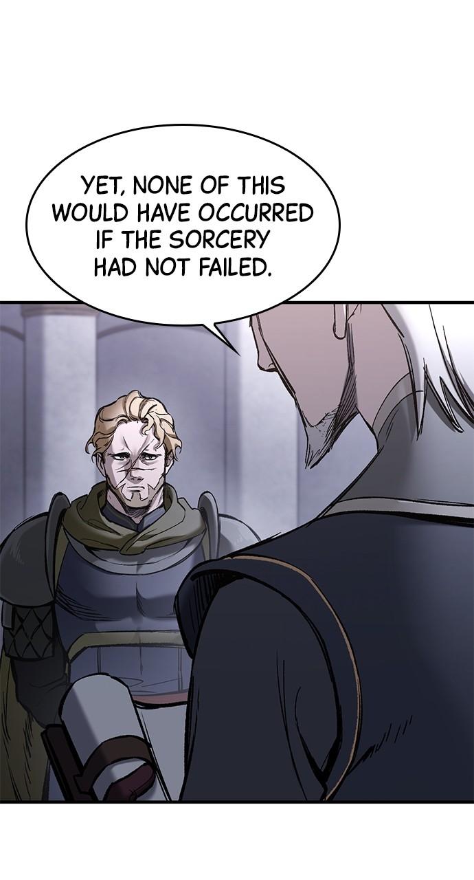 Read Eternally Regressing Knight Manga Online