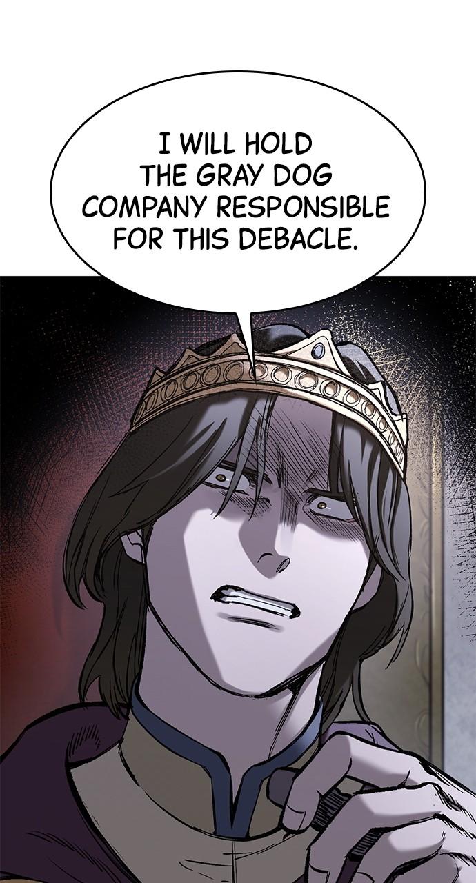 Read Eternally Regressing Knight Manga Online