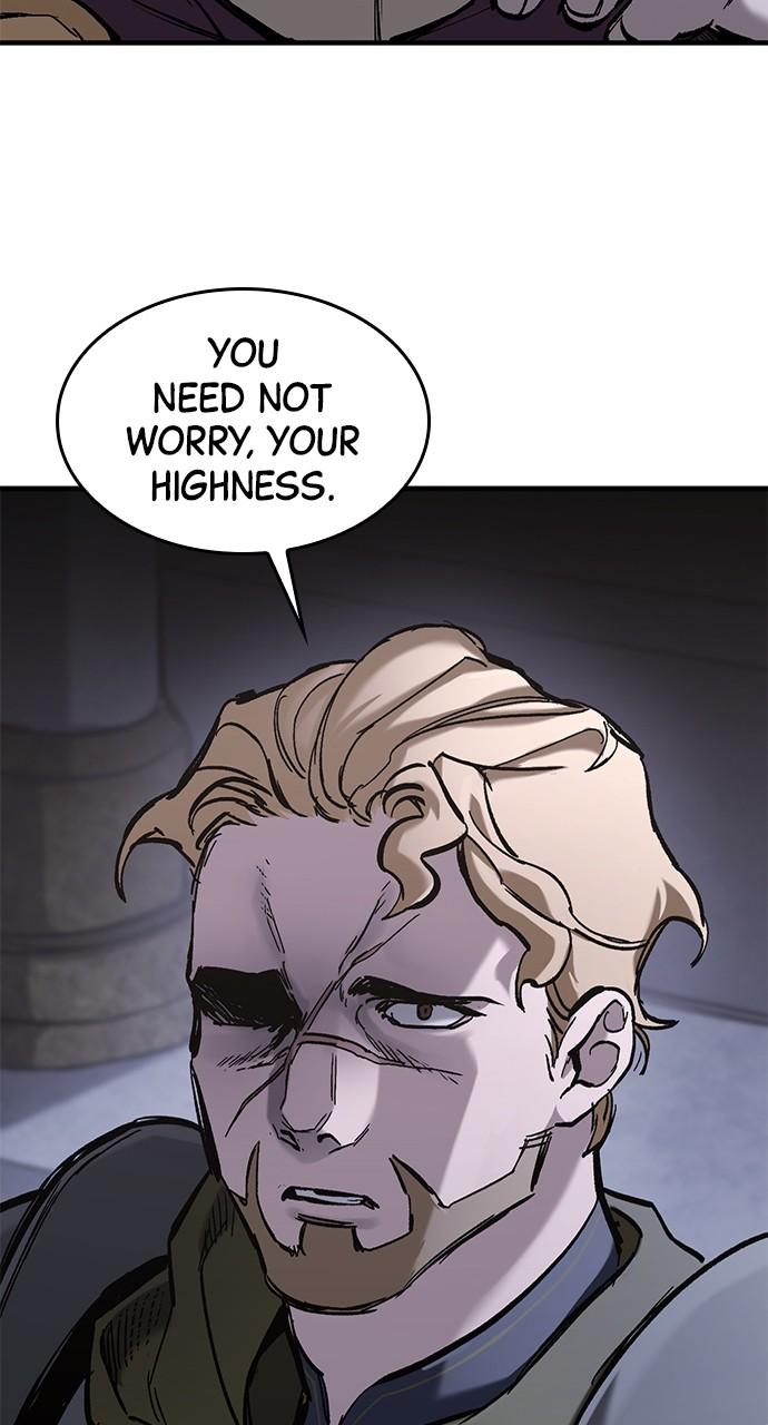 Read Eternally Regressing Knight Manga Online