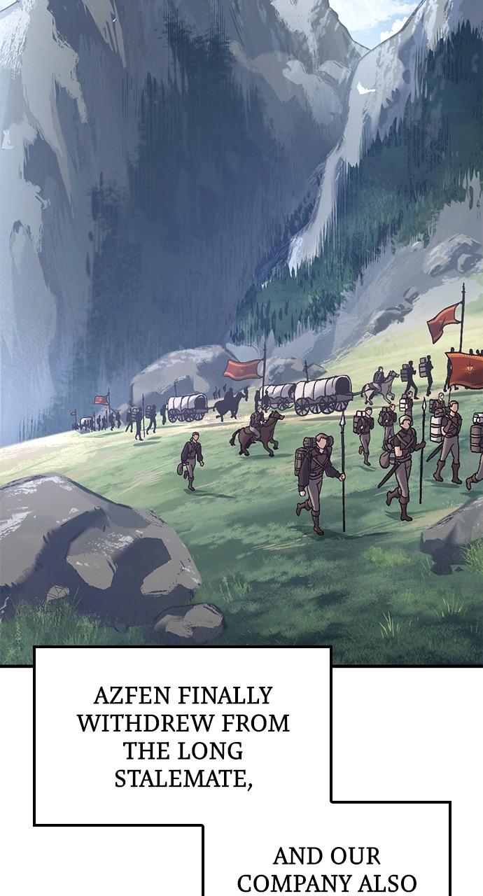 Read Eternally Regressing Knight Manga Online