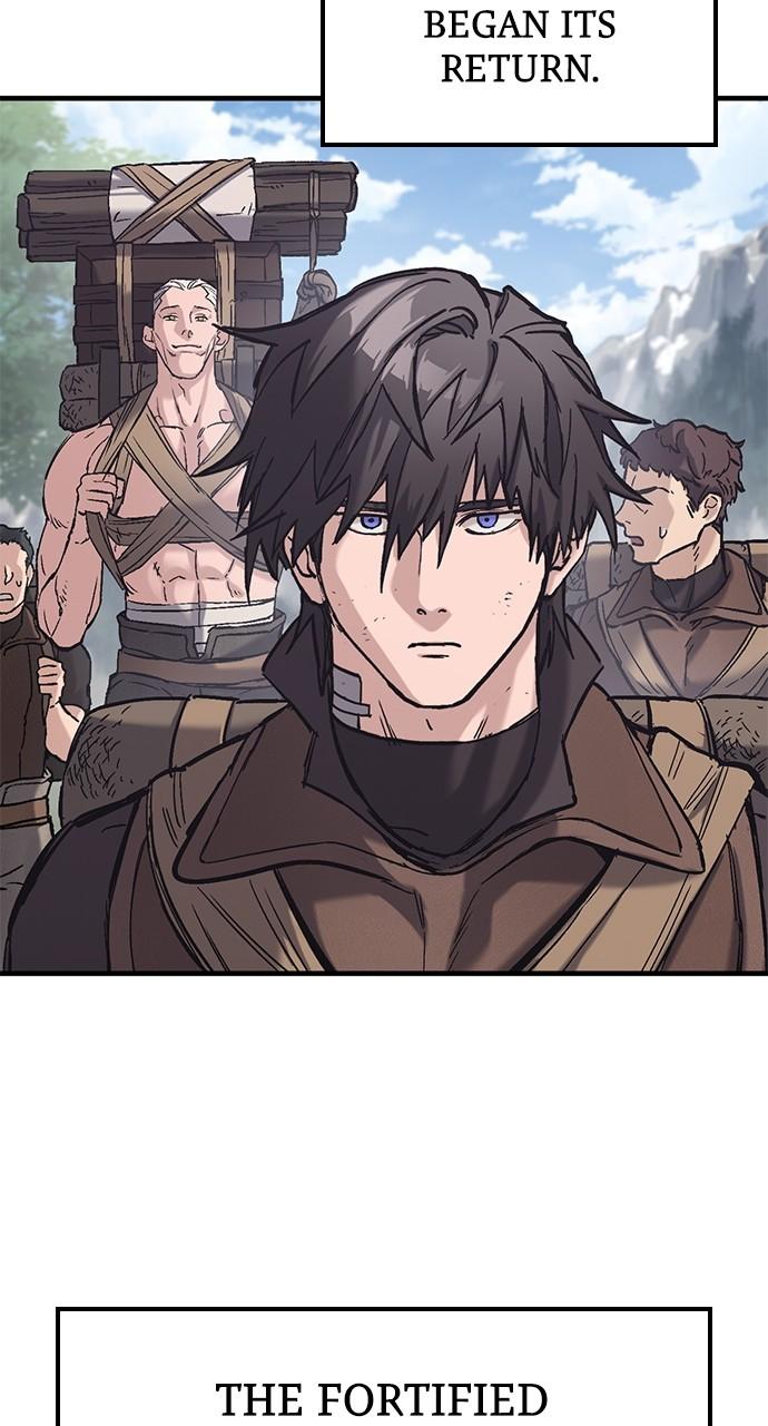 Read Eternally Regressing Knight Manga Online