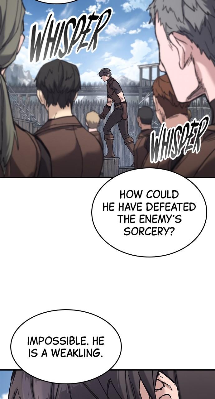 Read Eternally Regressing Knight Manga Online