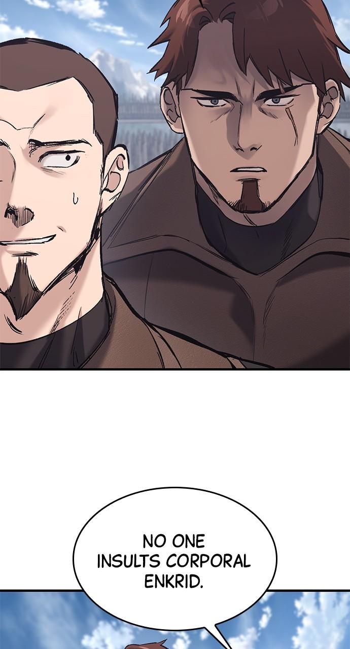 Read Eternally Regressing Knight Manga Online