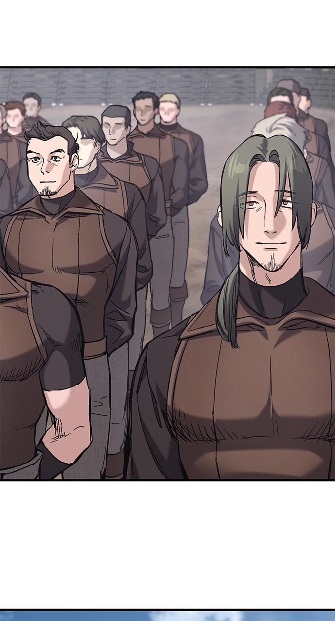 Read Eternally Regressing Knight Manga Online