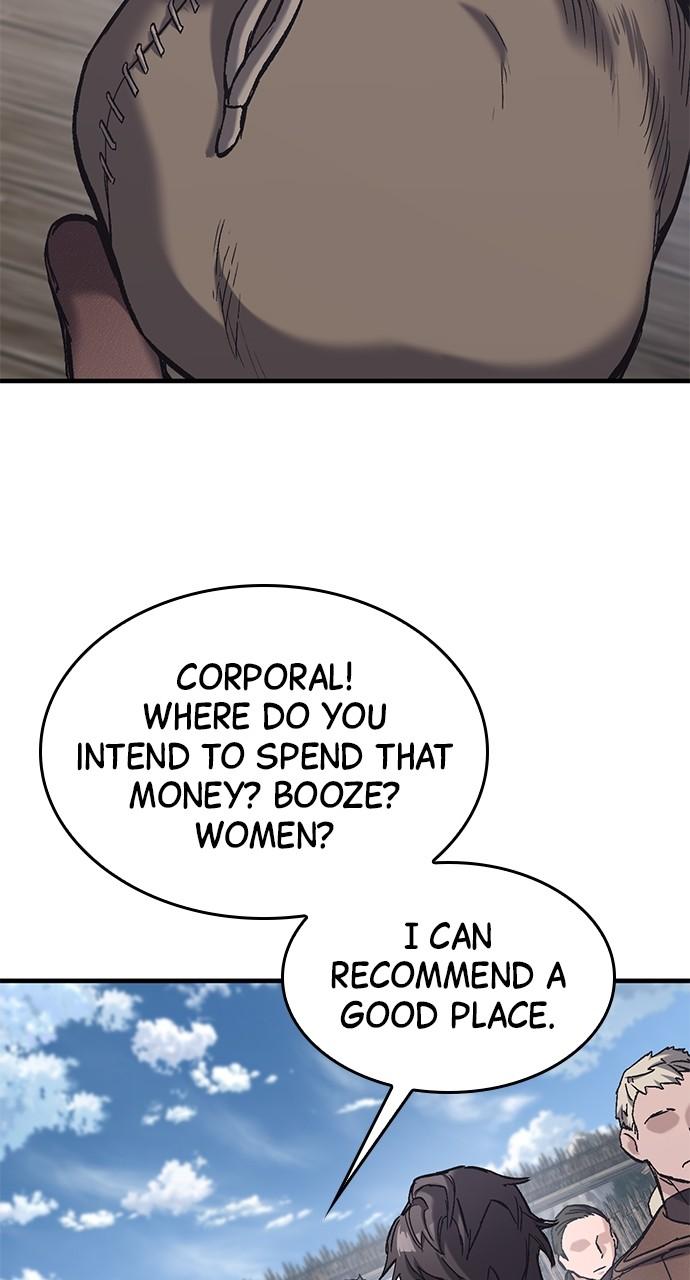 Read Eternally Regressing Knight Manga Online