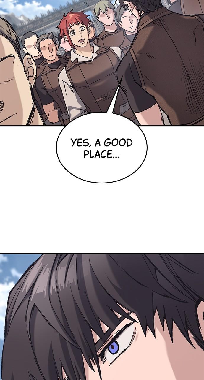 Read Eternally Regressing Knight Manga Online