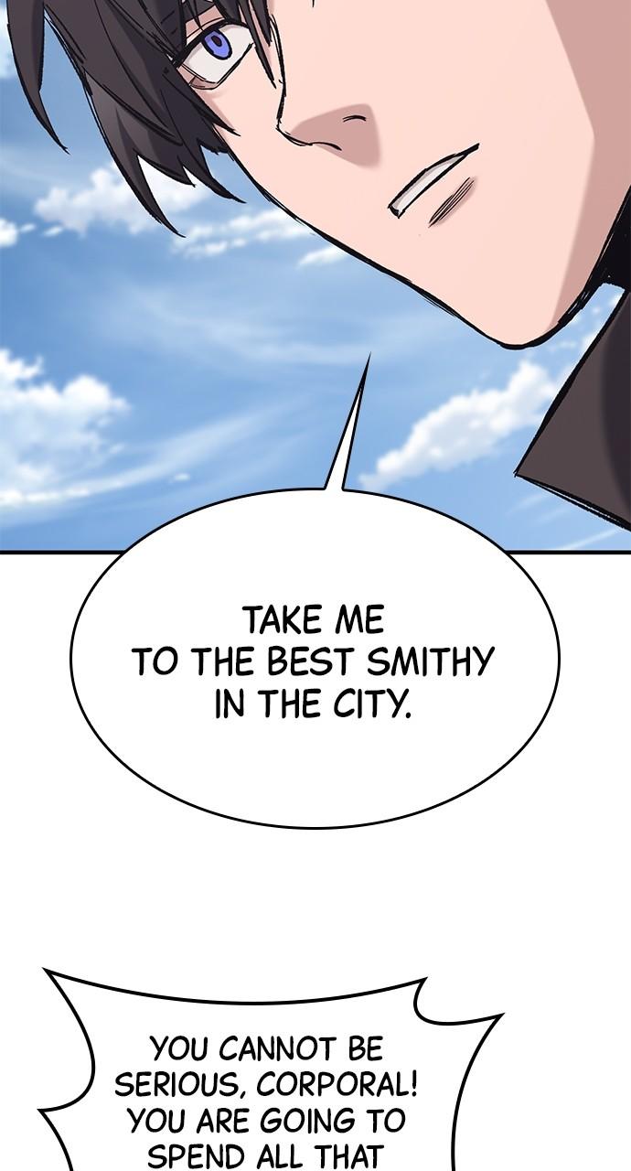 Read Eternally Regressing Knight Manga Online