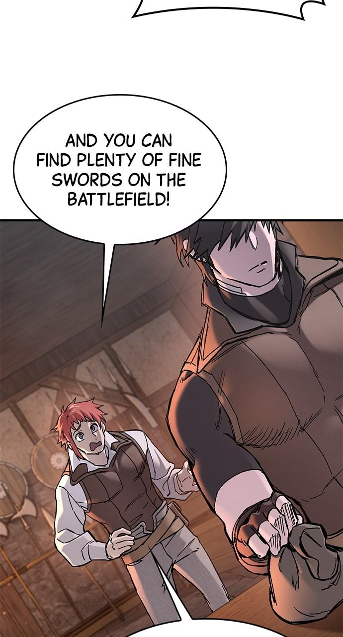 Read Eternally Regressing Knight Manga Online