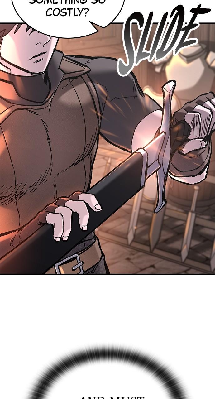 Read Eternally Regressing Knight Manga Online