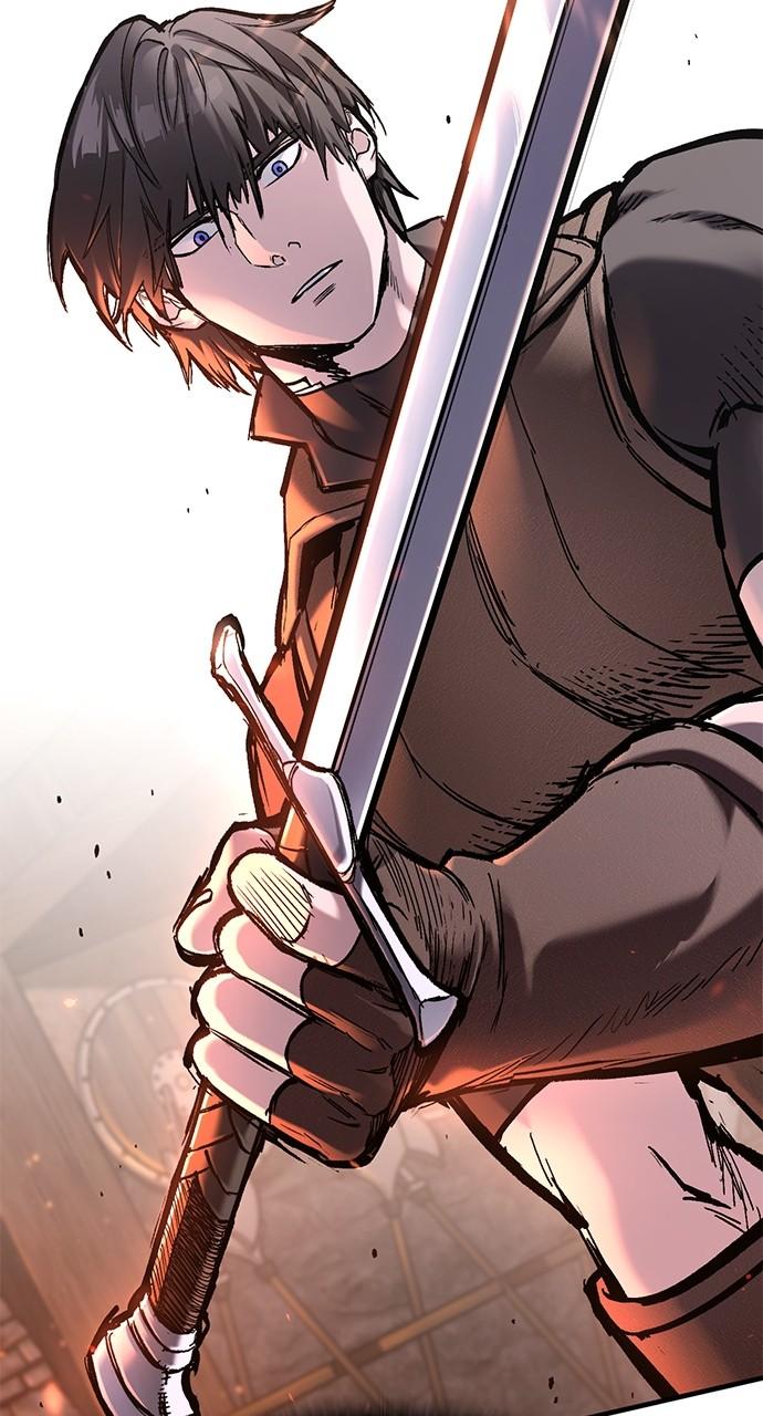 Read Eternally Regressing Knight Manga Online