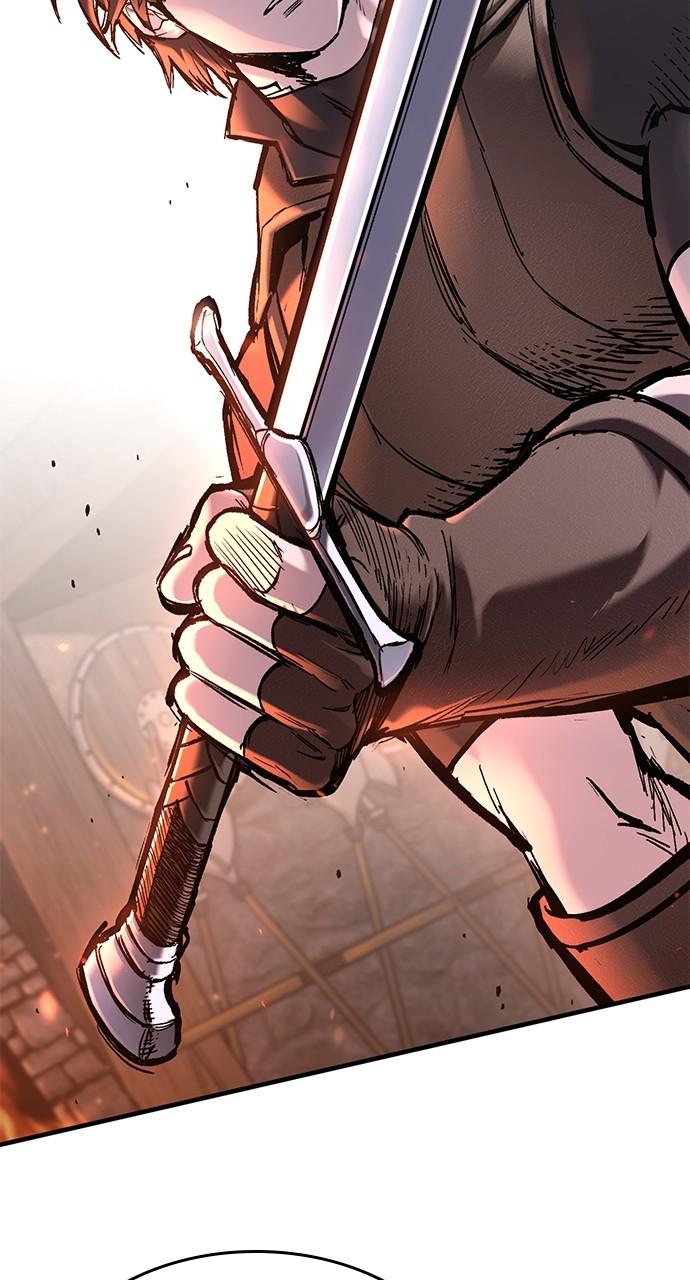 Read Eternally Regressing Knight Manga Online