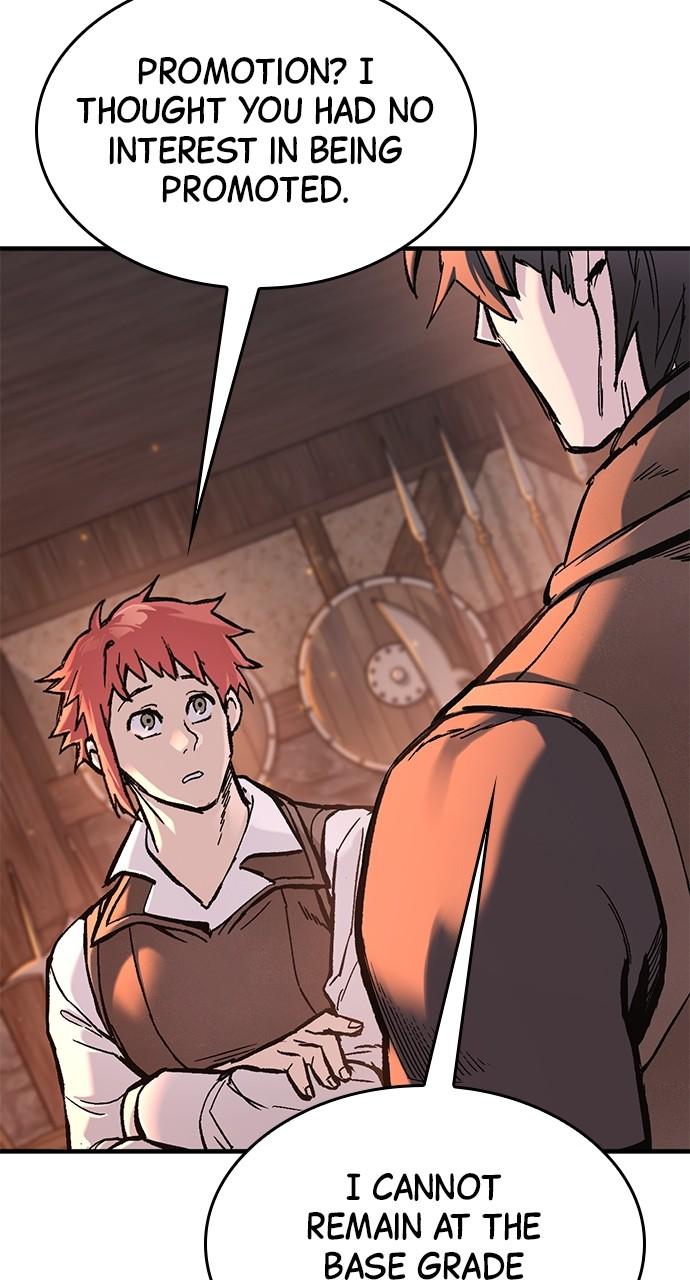 Read Eternally Regressing Knight Manga Online