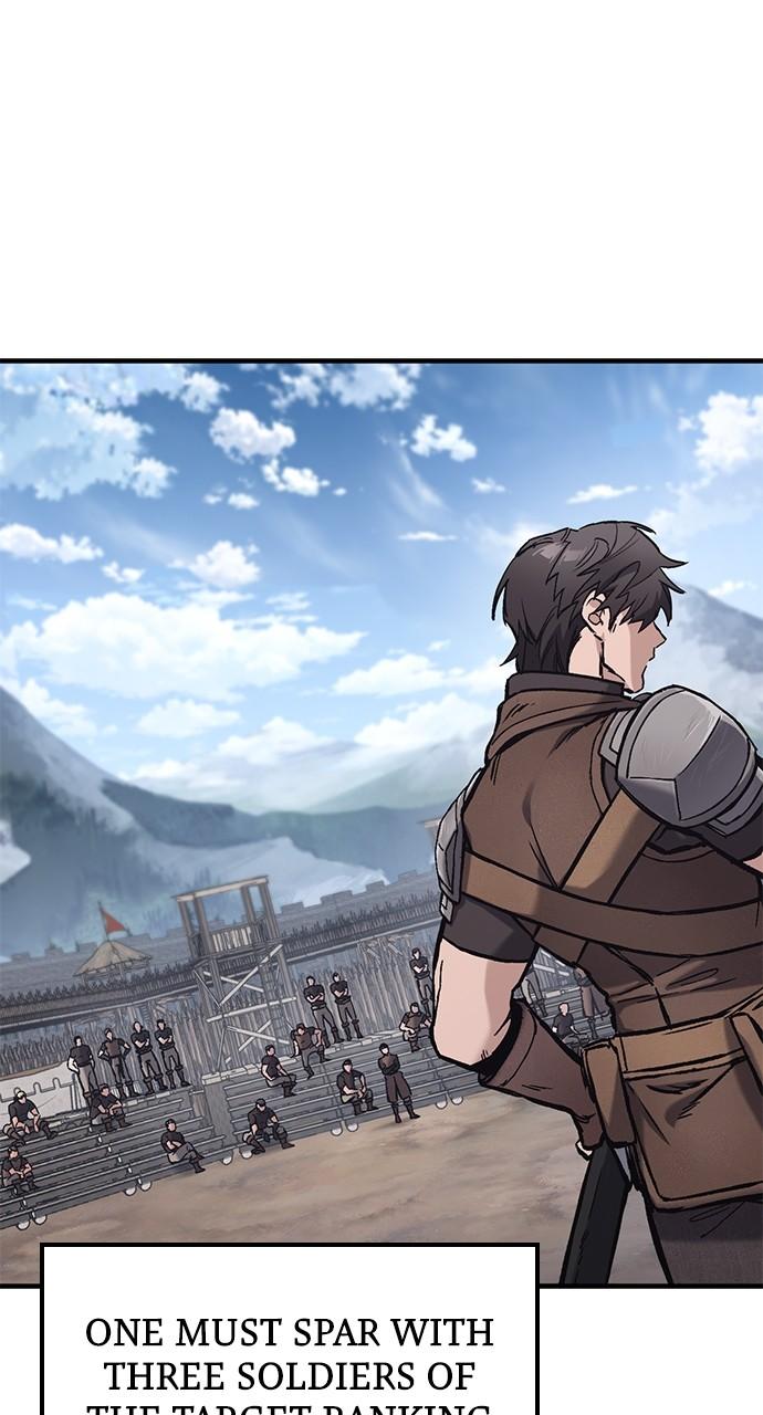 Read Eternally Regressing Knight Manga Online