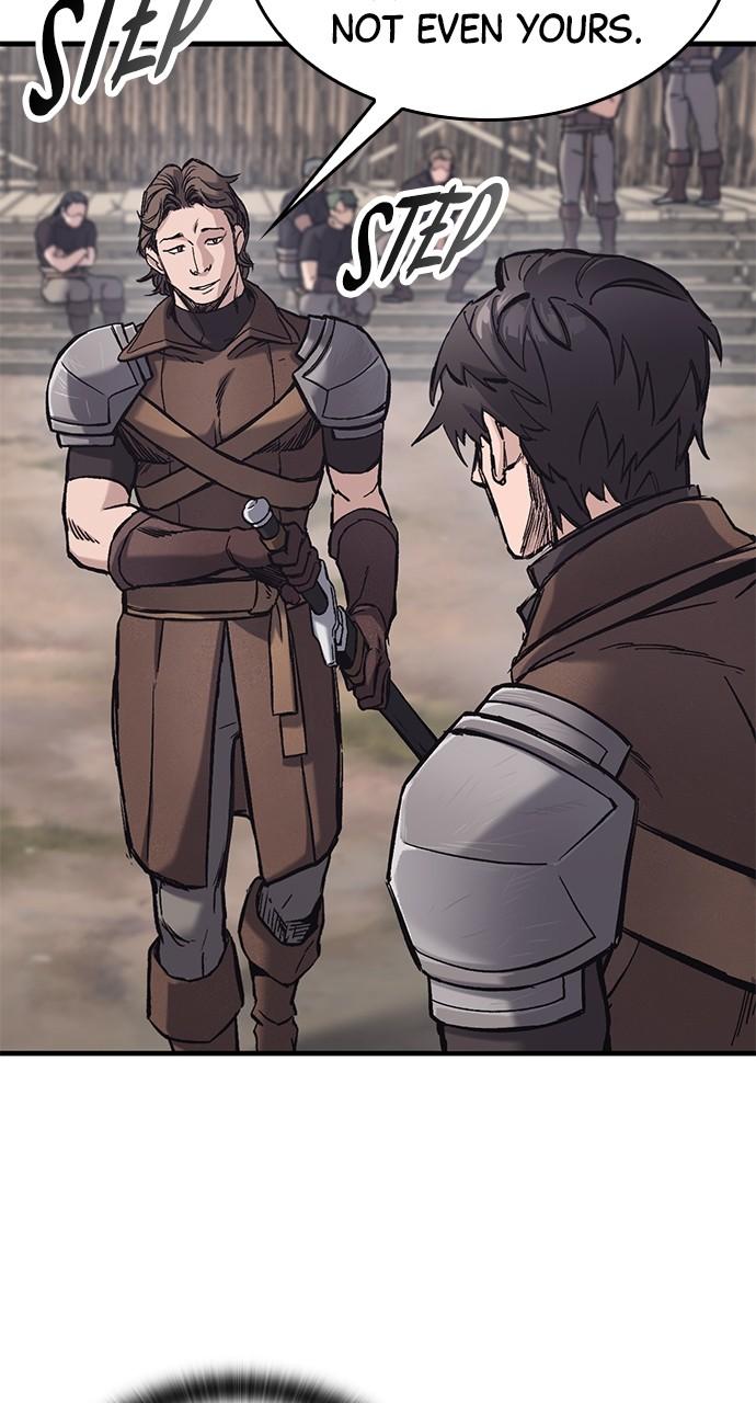 Read Eternally Regressing Knight Manga Online