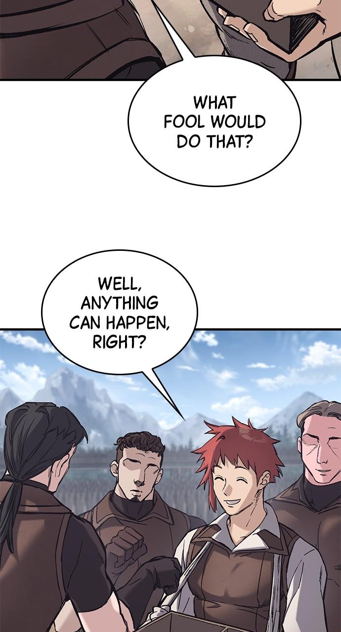 Read Eternally Regressing Knight Manga Online