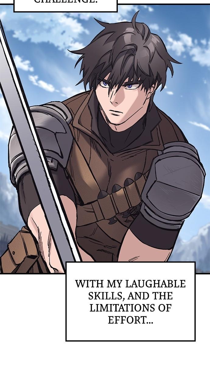 Read Eternally Regressing Knight Manga Online