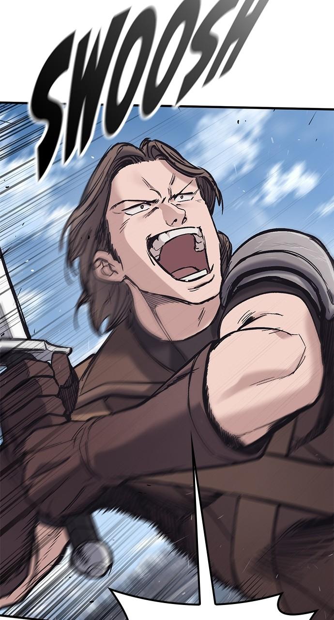 Read Eternally Regressing Knight Manga Online