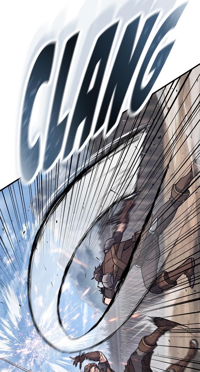 Read Eternally Regressing Knight Manga Online