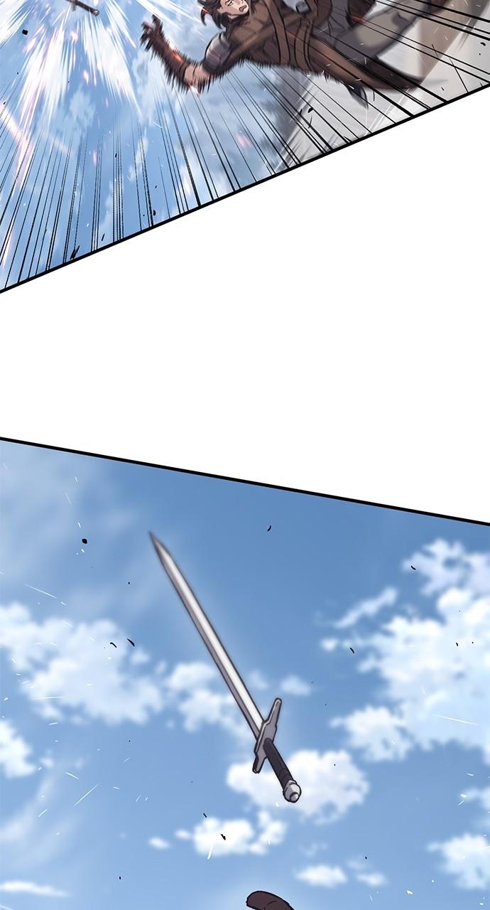 Read Eternally Regressing Knight Manga Online