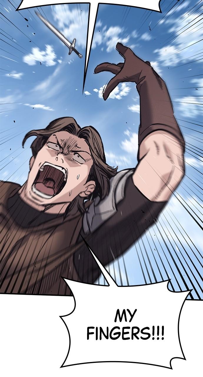 Read Eternally Regressing Knight Manga Online