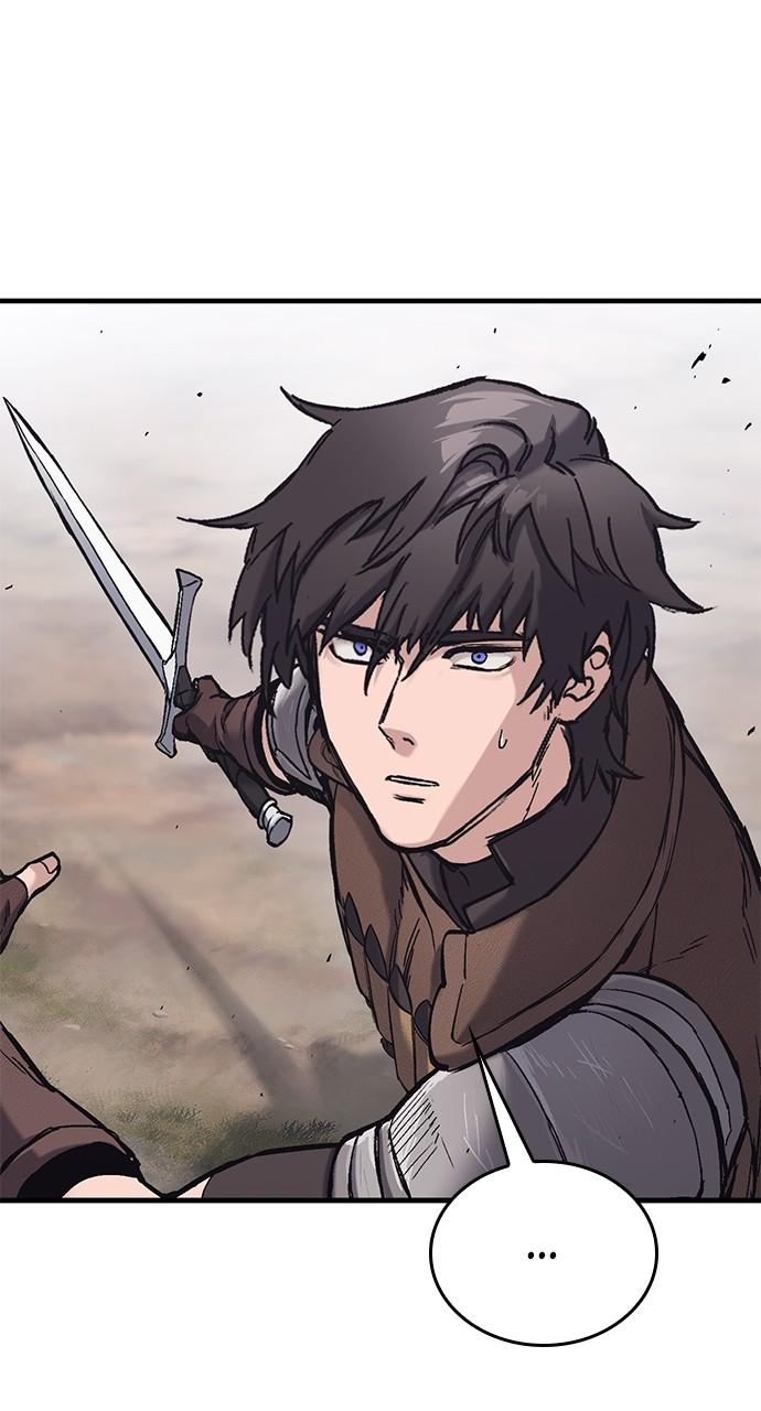 Read Eternally Regressing Knight Manga Online