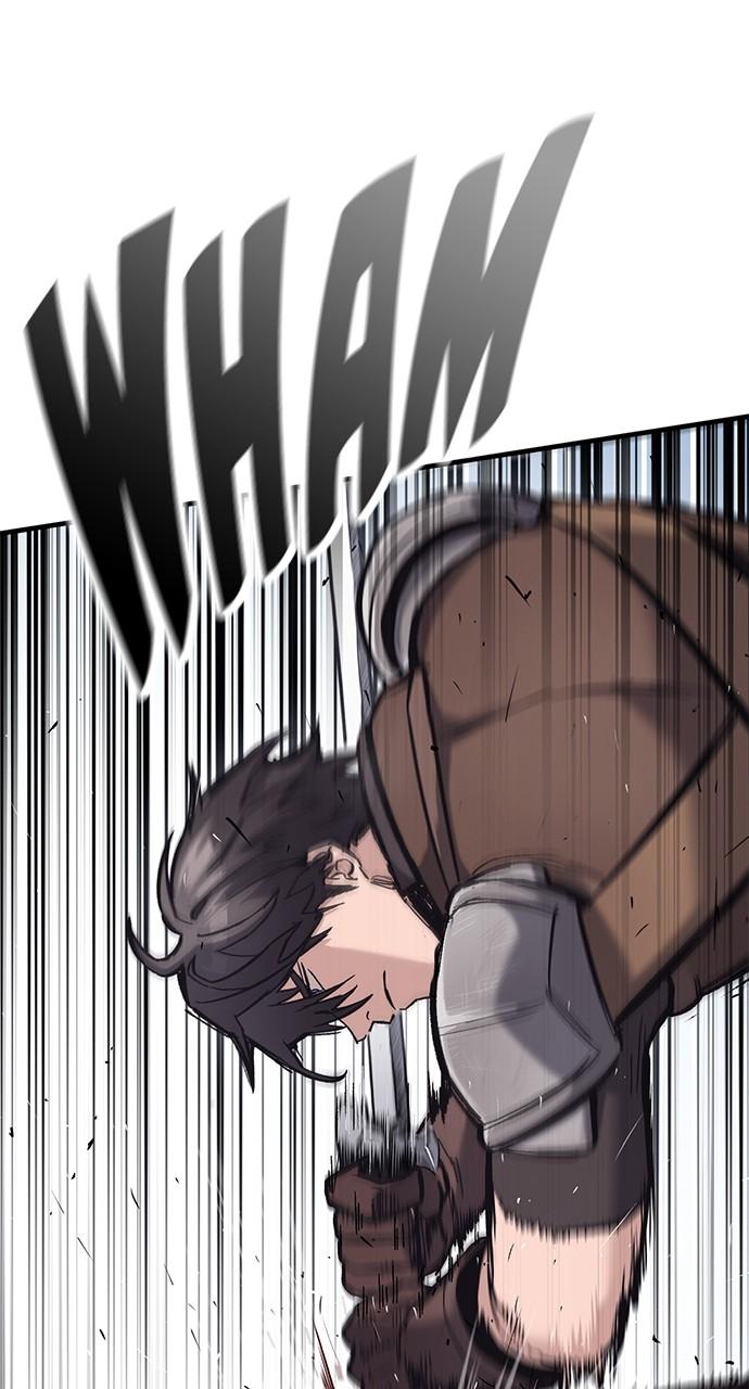 Read Eternally Regressing Knight Manga Online