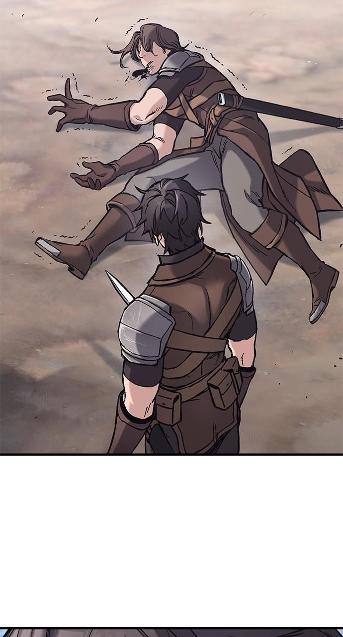 Read Eternally Regressing Knight Manga Online