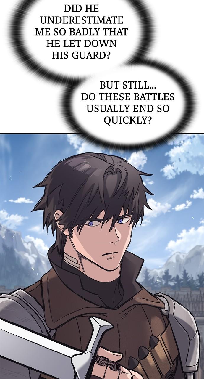 Read Eternally Regressing Knight Manga Online