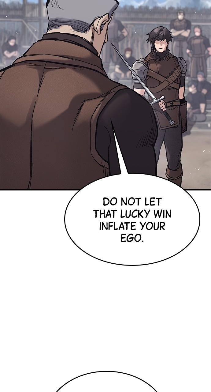 Read Eternally Regressing Knight Manga Online