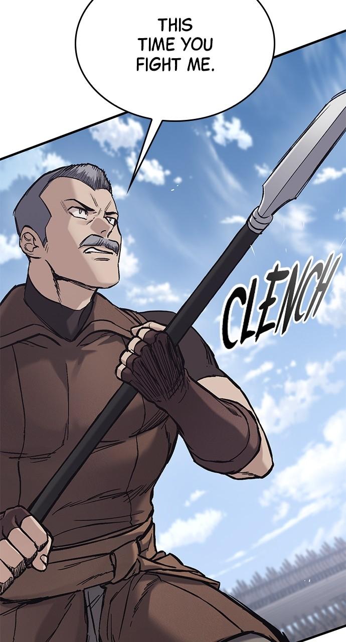 Read Eternally Regressing Knight Manga Online