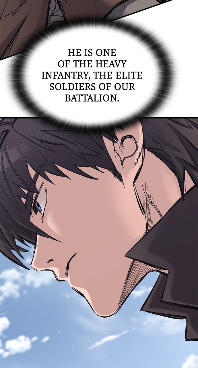 Read Eternally Regressing Knight Manga Online