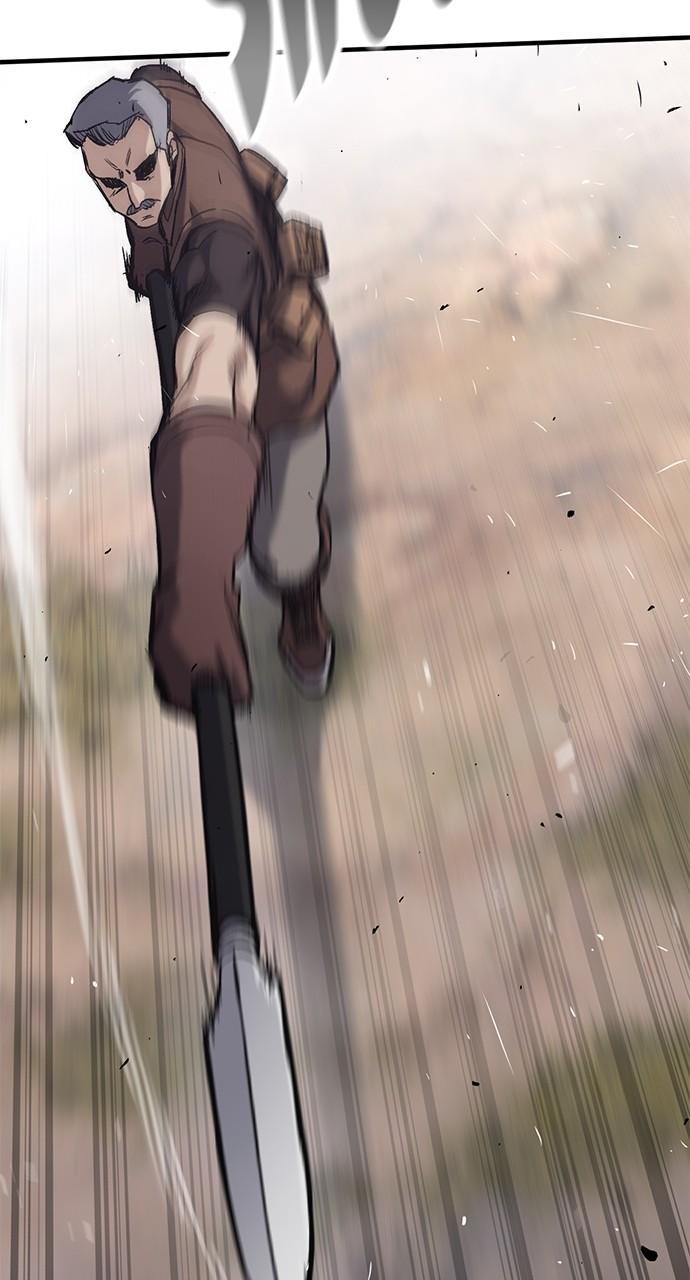 Read Eternally Regressing Knight Manga Online