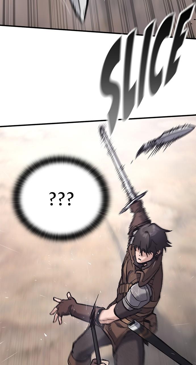 Read Eternally Regressing Knight Manga Online