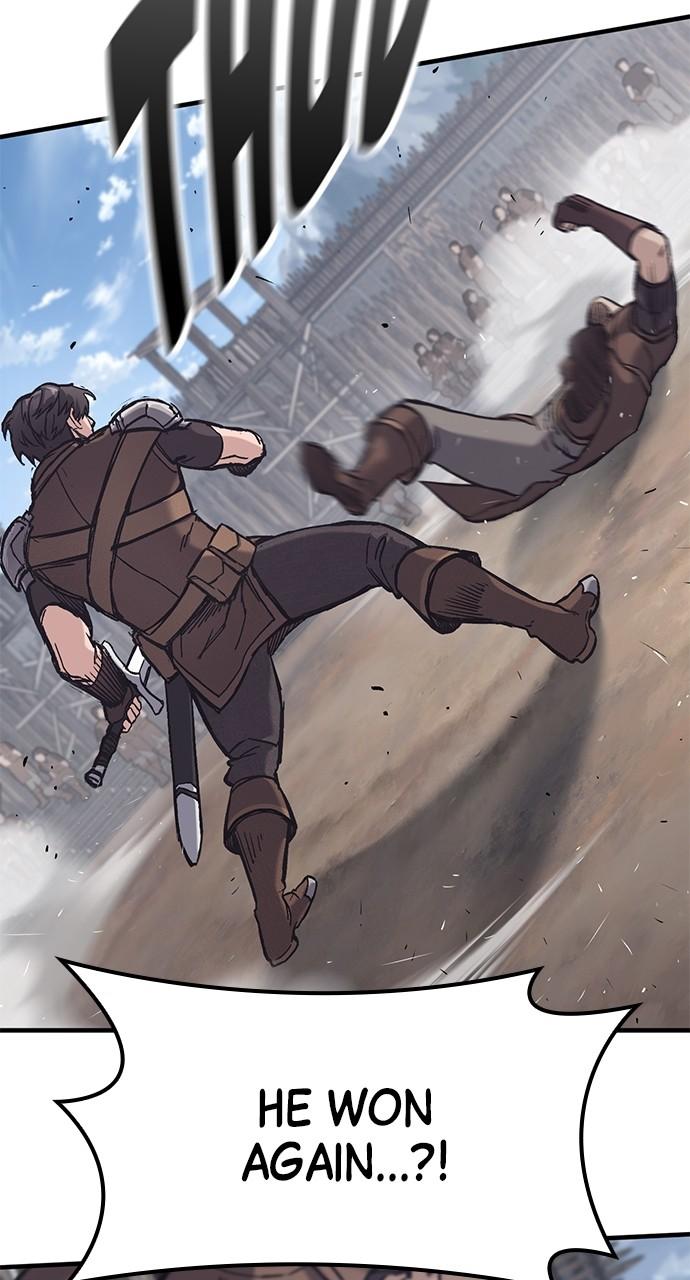 Read Eternally Regressing Knight Manga Online