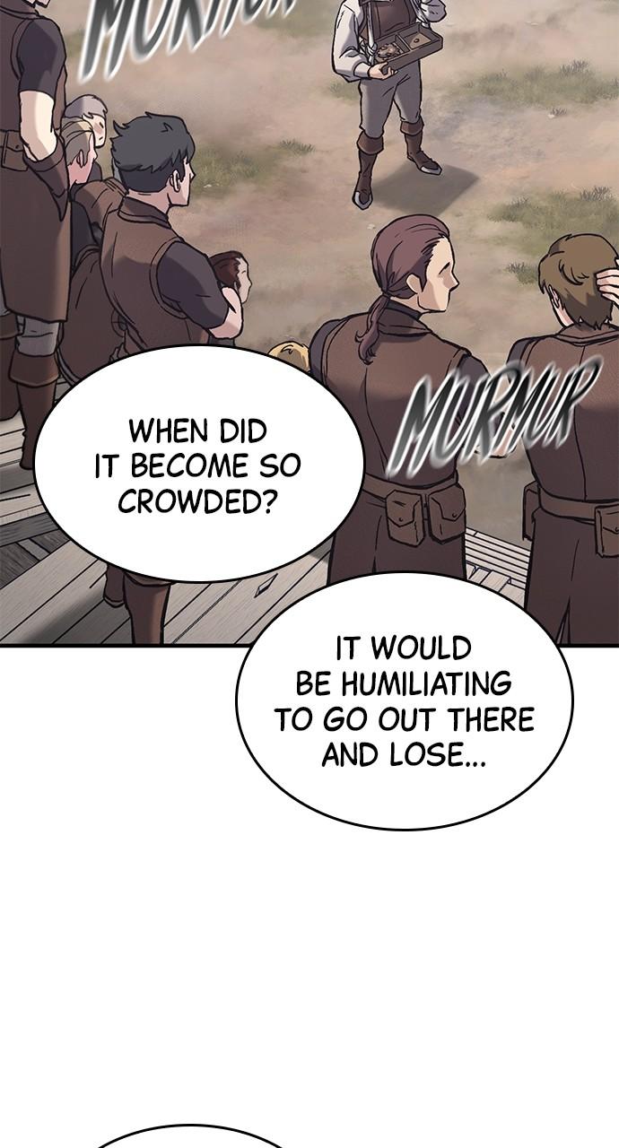 Read Eternally Regressing Knight Manga Online