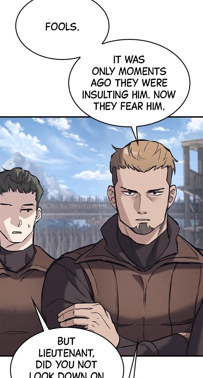 Read Eternally Regressing Knight Manga Online