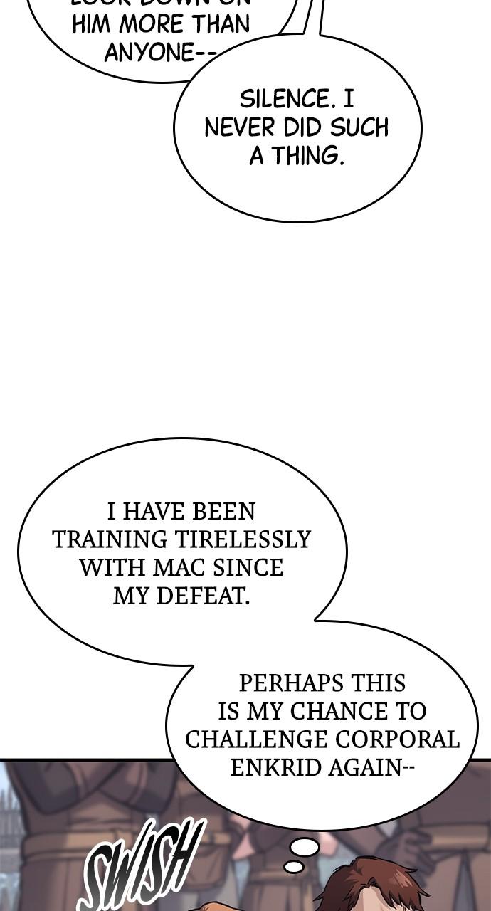 Read Eternally Regressing Knight Manga Online