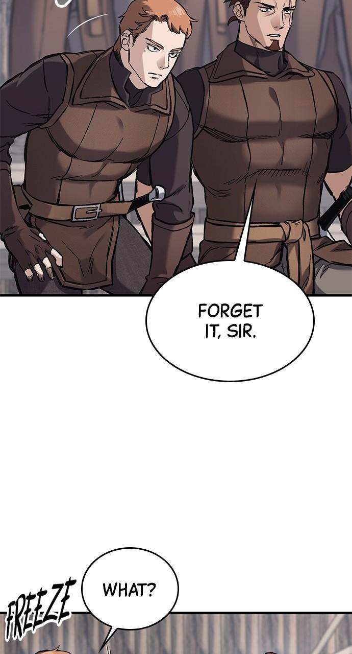 Read Eternally Regressing Knight Manga Online