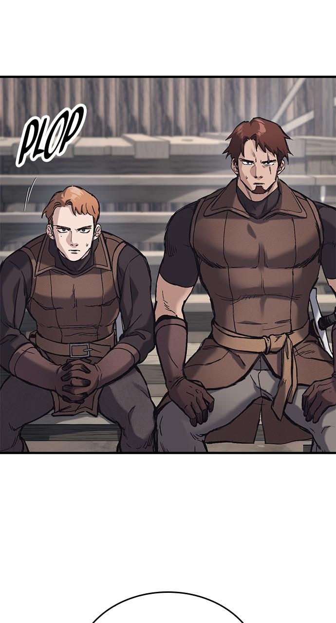 Read Eternally Regressing Knight Manga Online