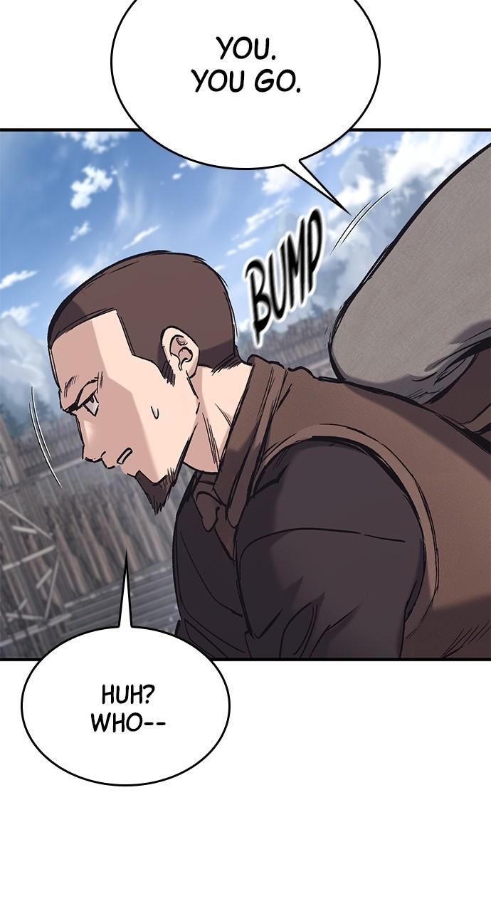 Read Eternally Regressing Knight Manga Online