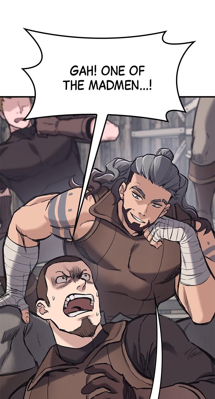 Read Eternally Regressing Knight Manga Online